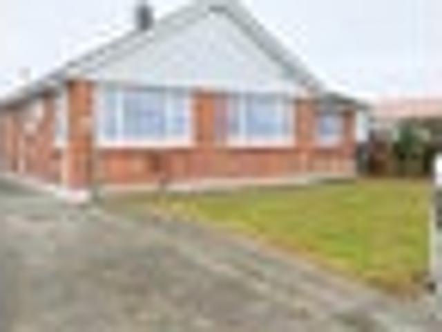 House for rent in Highbury, Wellington