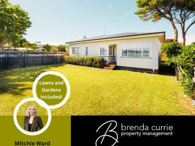 House for rent in Manawatu District