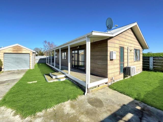House for rent in Manawatu District