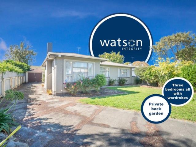 House for rent in Manawatu District