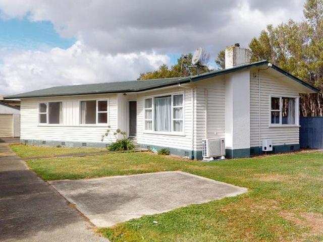 House for rent in Highbury, Palmerston North