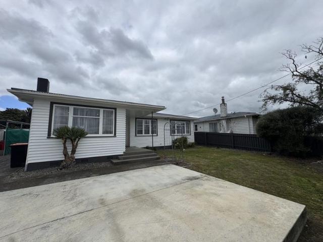 House for rent in Highbury, Palmerston North