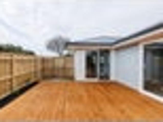 House for rent in Manawatu District