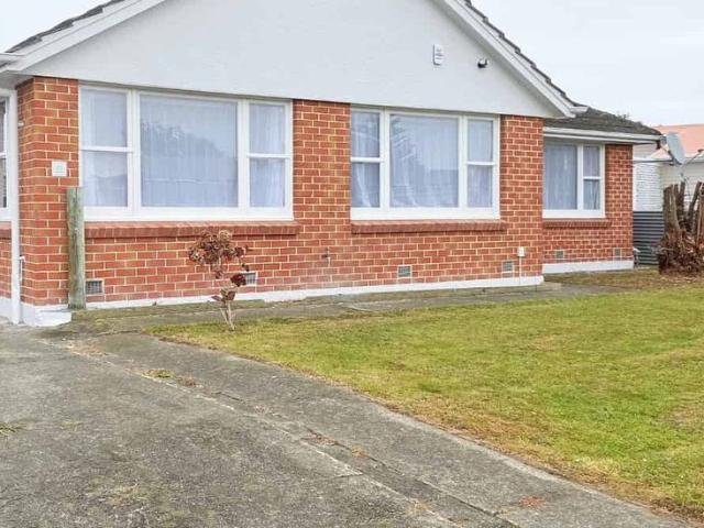 House for rent in Palmerston North, Oroua County