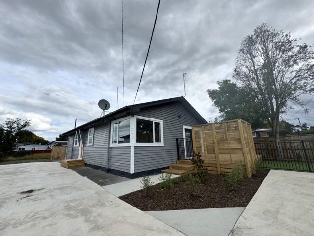 House for rent in Manawatu District