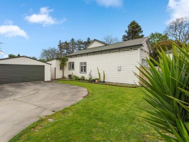 House for rent in Manawatu District