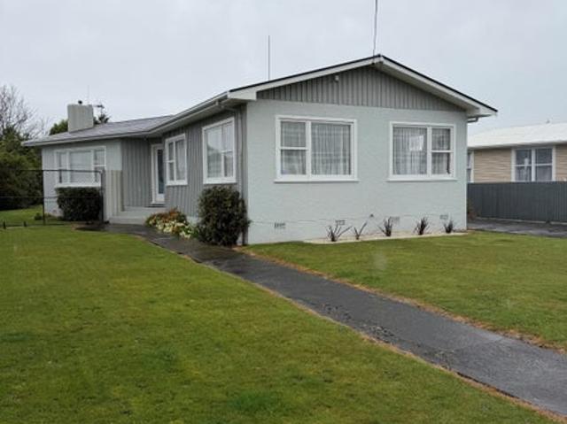 House for rent in Manawatu District
