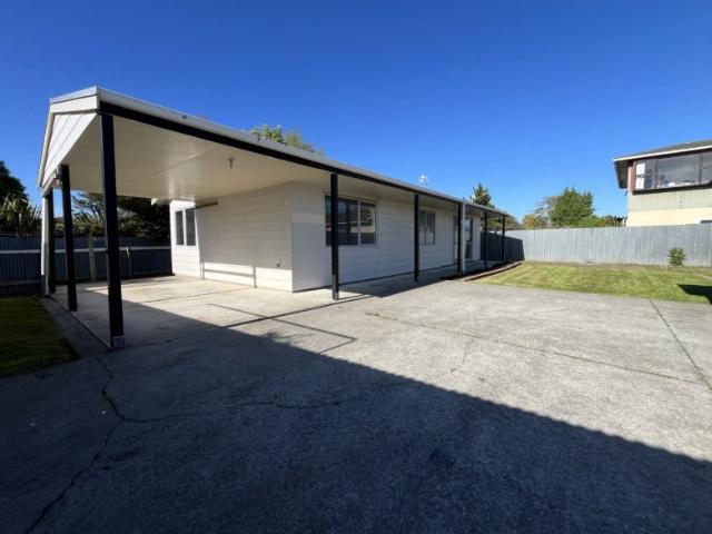 House for rent in Highbury, Palmerston North