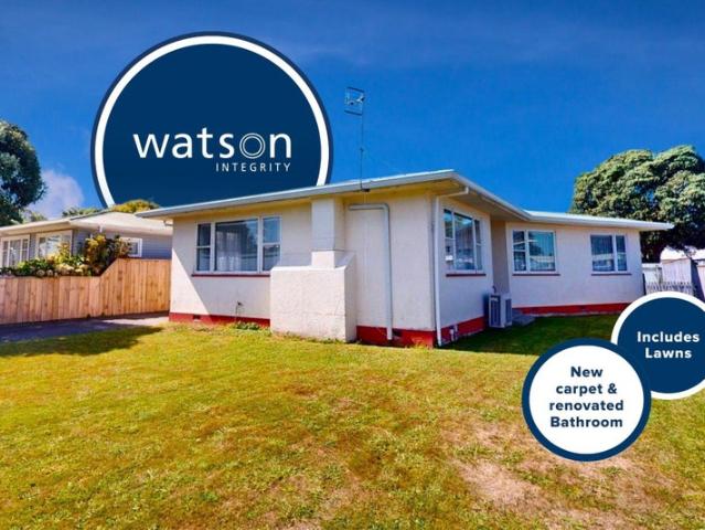 House for rent in Manawatu District