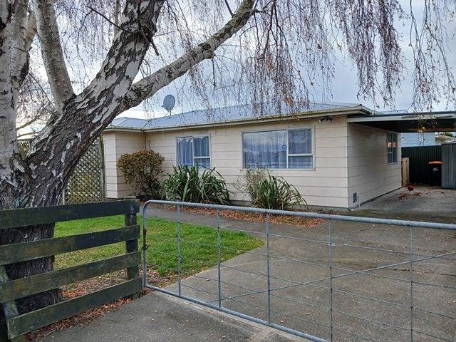 House for rent in Manawatu District