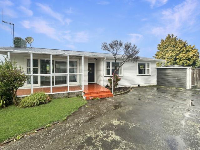 House for rent in Manawatu District