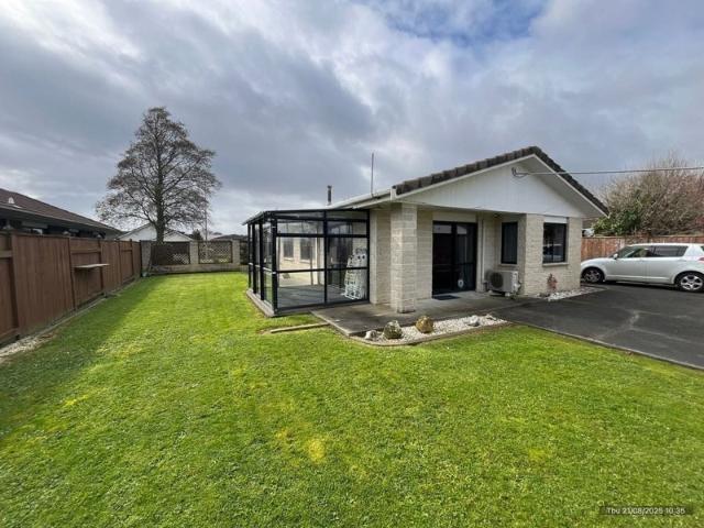 House for rent in Manawatu District