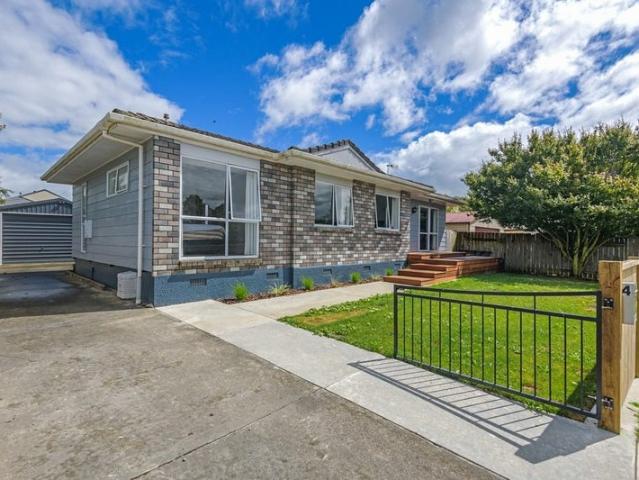 House for rent in Manawatu District