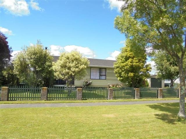 House for rent in Manawatu District