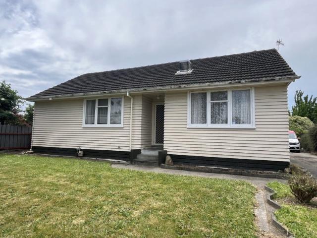 House for rent in Manawatu District