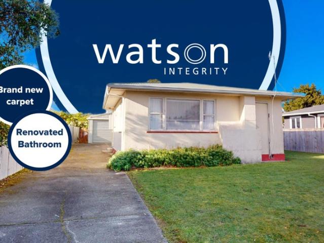 House for rent in Manawatu District