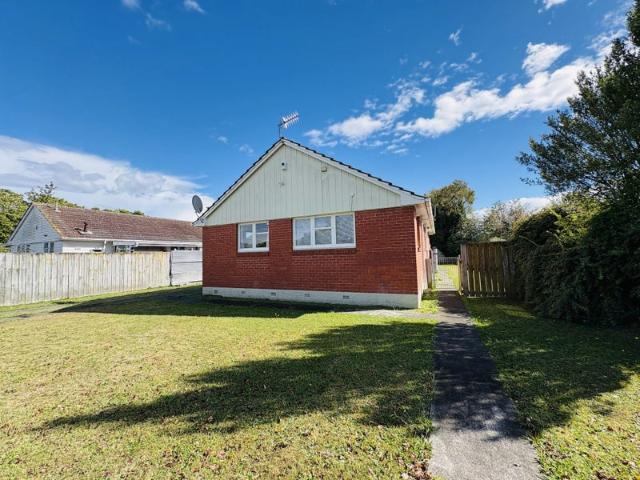 House for rent in Manawatu District
