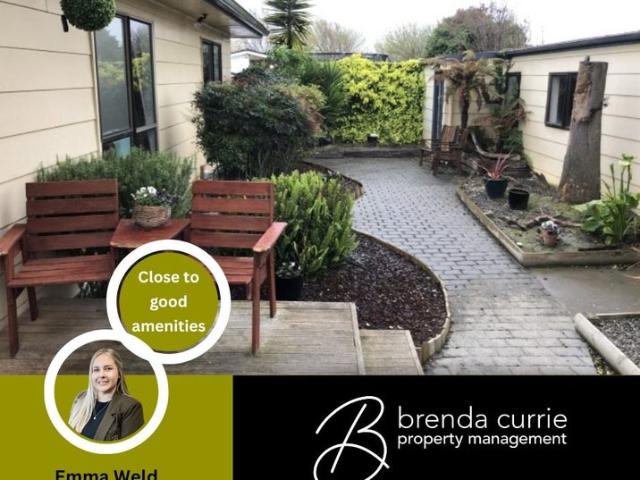 House for rent in Manawatu District
