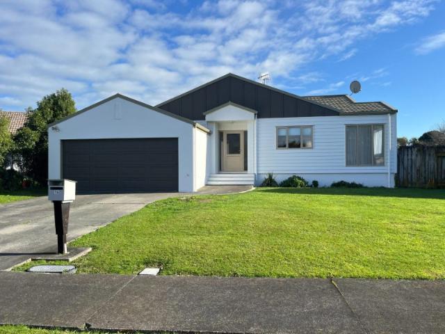 House for rent in Manawatu District