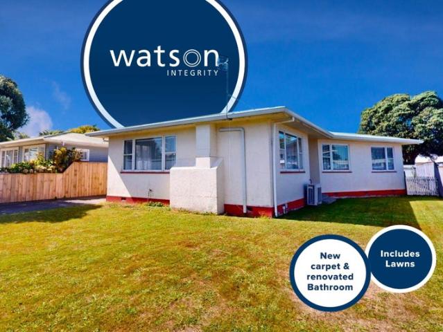 House for rent in Manawatu District