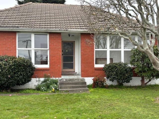House for rent in Manawatu District
