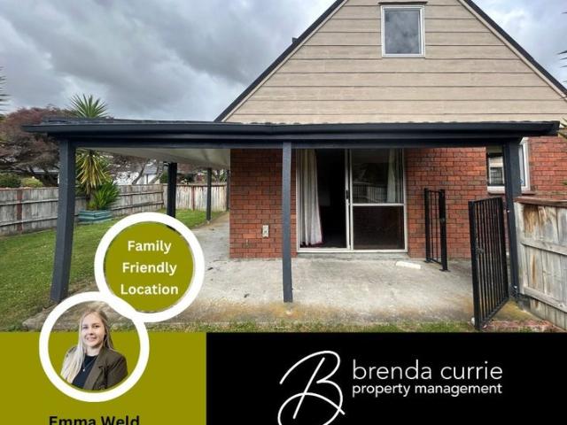 House for rent in Manawatu District