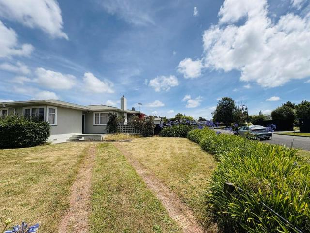House for rent in Manawatu District