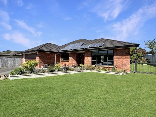 House for rent in Westbrook, Palmerston North