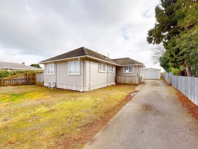 House for rent in Manawatu District
