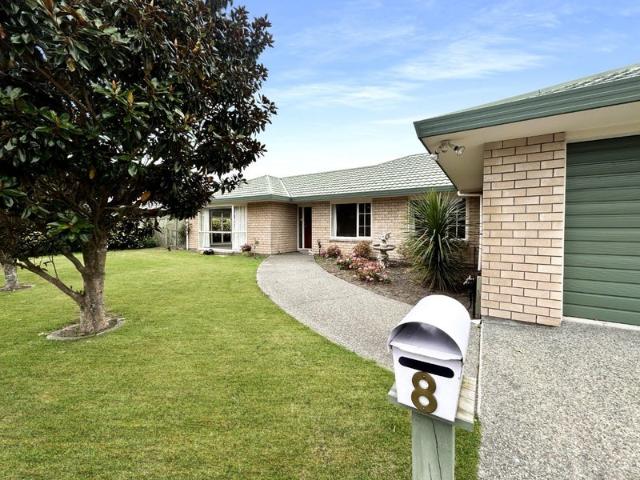House for rent in Manawatu District