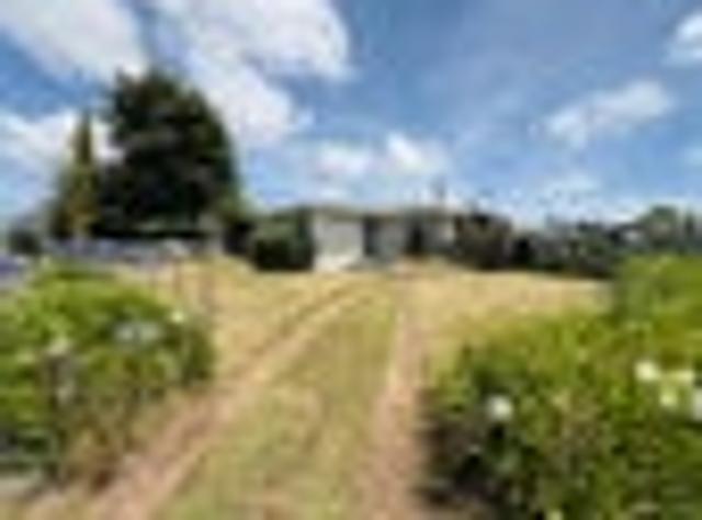 House for rent in Manawatu District