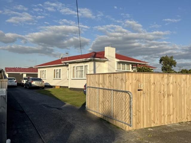 House for rent in Manawatu District