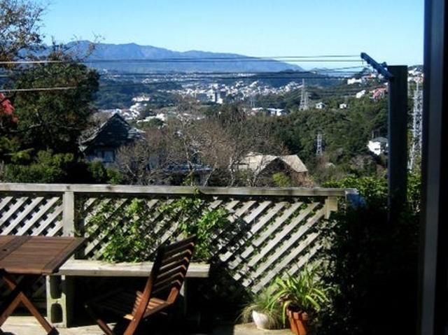 House for rent in Matata, Wellington