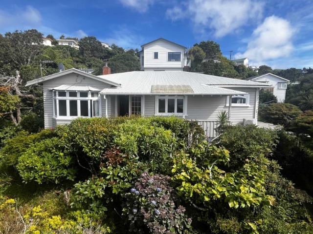 House for rent in Matata, Wellington
