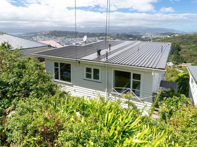 House for rent in Matata, Wellington