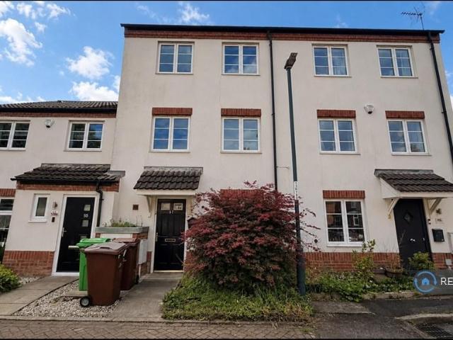 House for rent in Haddon, East Midlands