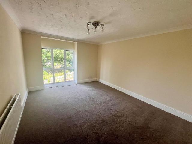Apartment for rent in Weston-super-mare, North Somerset