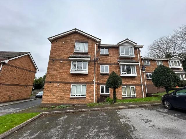 Apartment for rent in Cimla, Neath