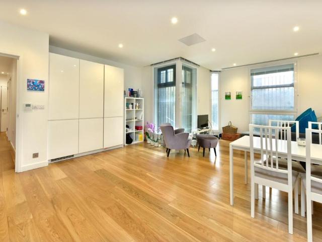 Apartment for rent in London Borough of Islington, Greater London