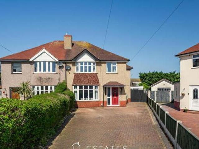 House for sale in Prestatyn, Wales