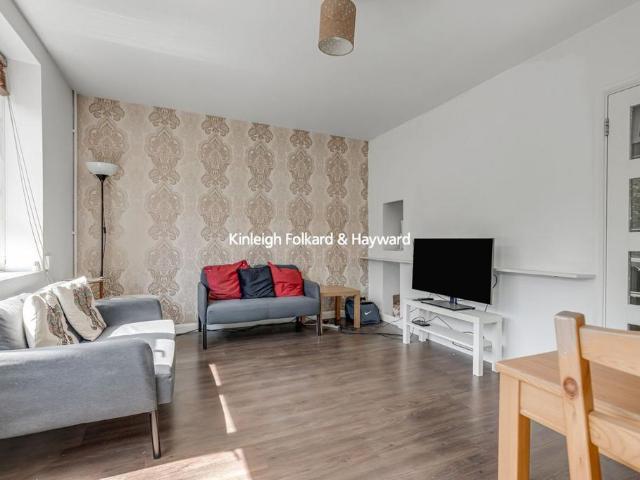 Apartment for rent in Highbury, Greater London