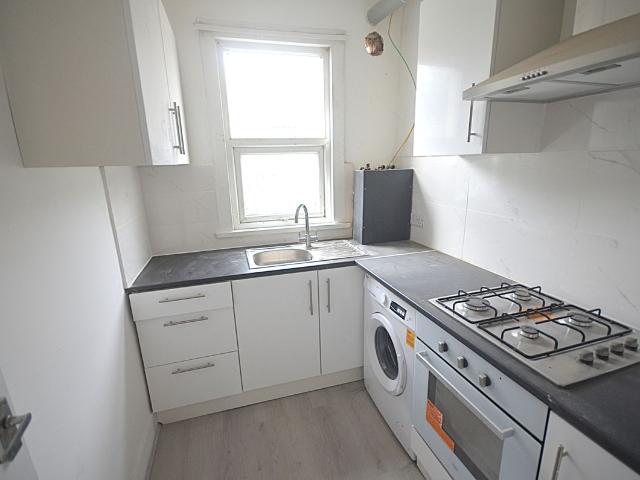 Apartment for rent in Seven Kings, Greater London