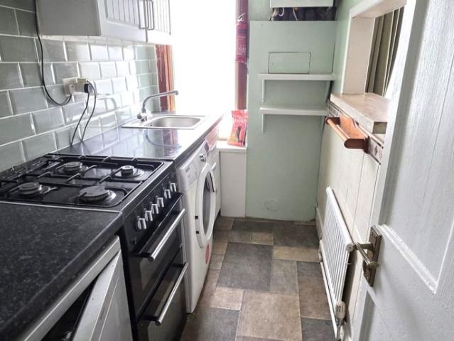 House for rent in Seven Kings, Greater London
