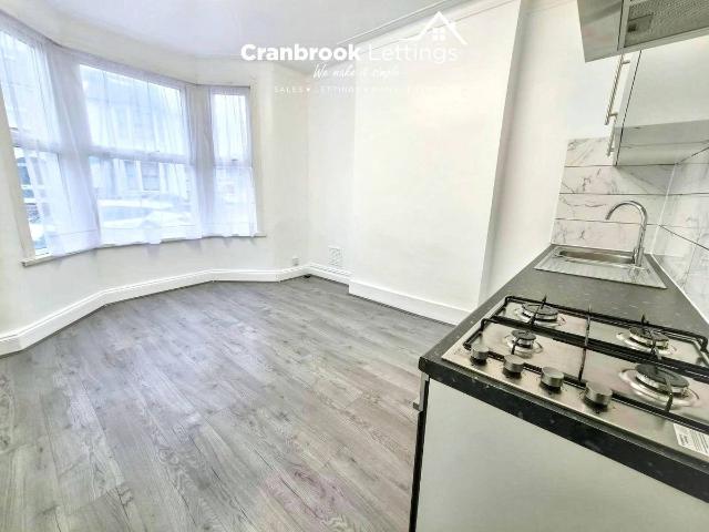 Apartment for rent in London Borough of Redbridge, Greater London