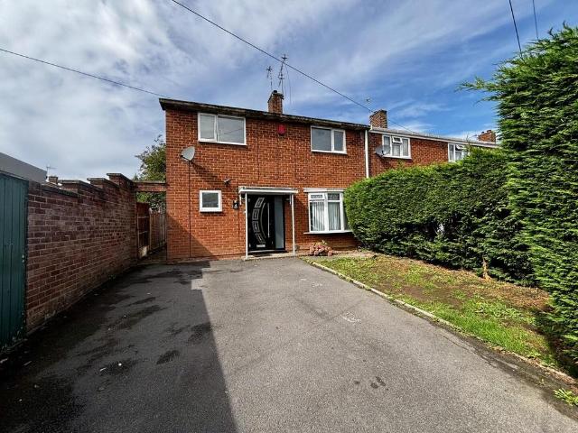 House for rent in Whittleford, Nuneaton and Bedworth