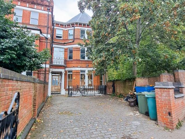 Apartment for rent in London Borough of Islington, Greater London