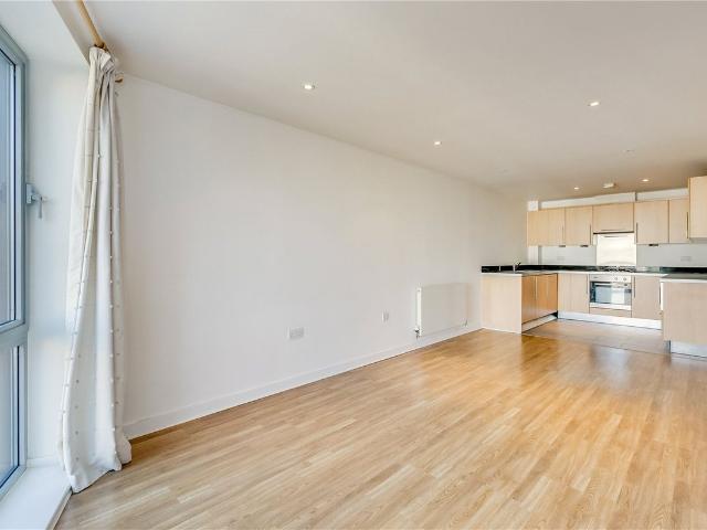 Apartment for rent in Highbury, Greater London