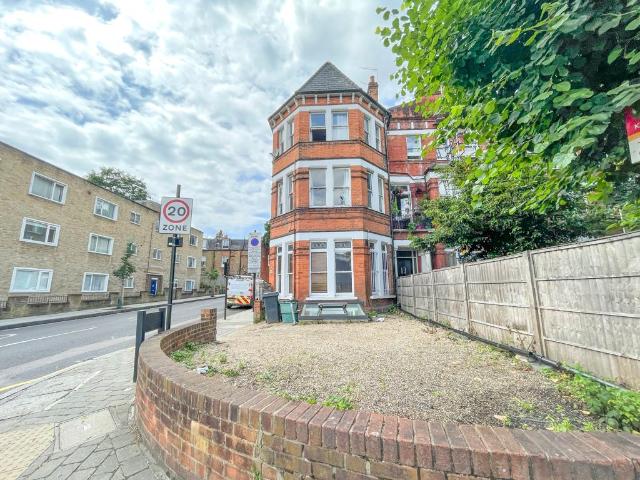 House for rent in London Borough of Islington, Greater London