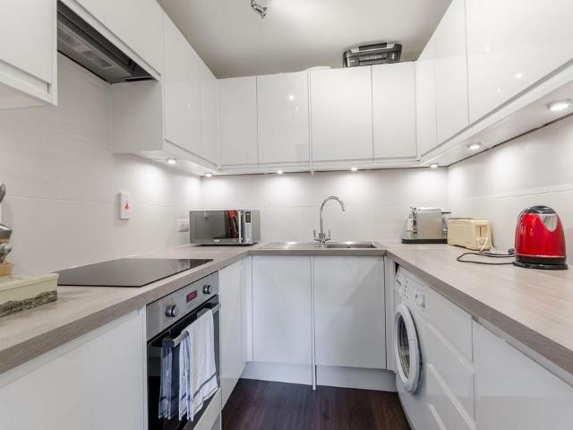 Apartment for rent in Finsbury Park, Greater London