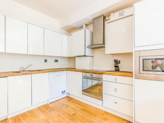 Apartment for rent in Finsbury Park, Greater London